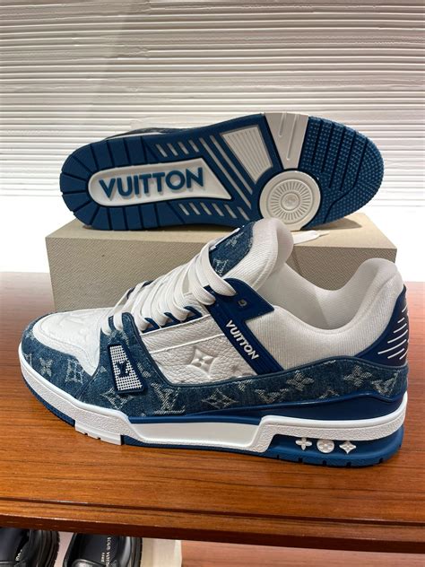 louis vuitton springtouw|Louis Vuitton shoes.